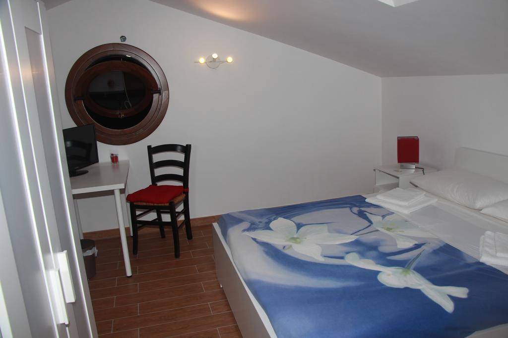 B&B La Terrazza Di Фраскати Номер фото