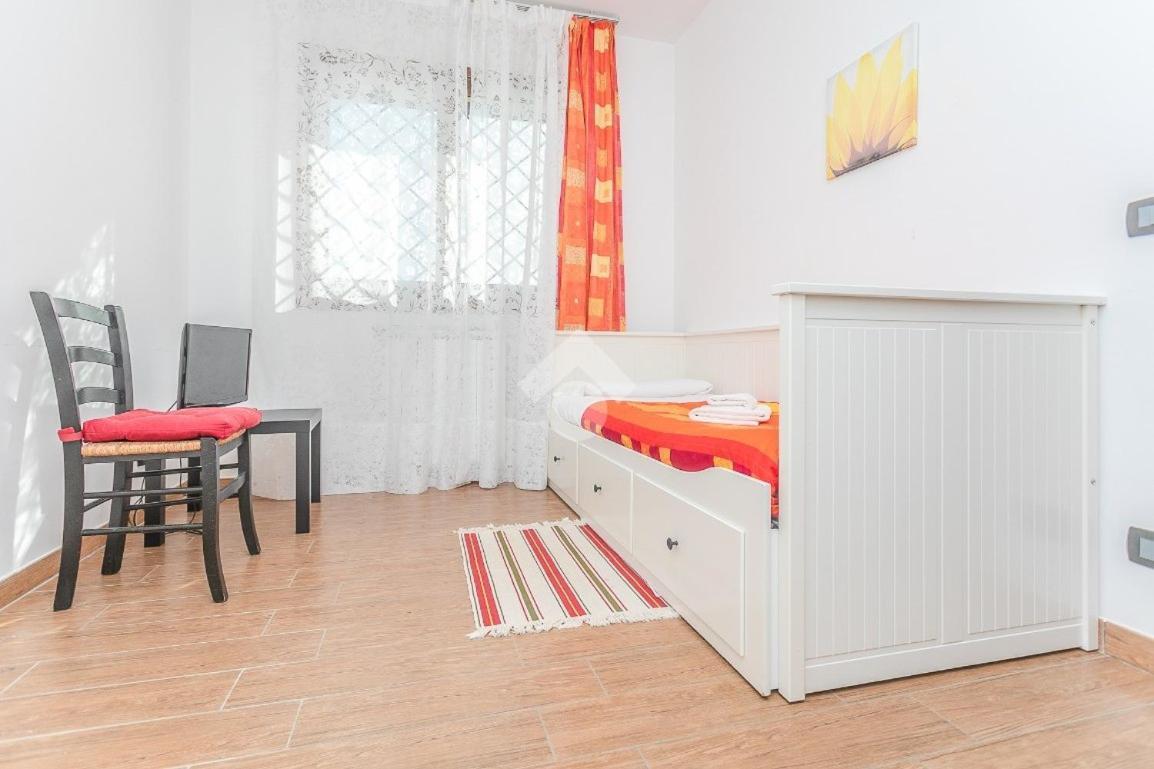 B&B La Terrazza Di Фраскати Экстерьер фото