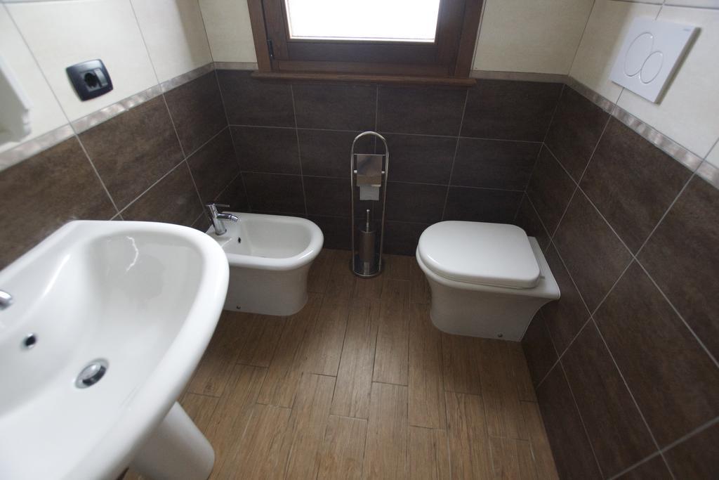 B&B La Terrazza Di Фраскати Номер фото