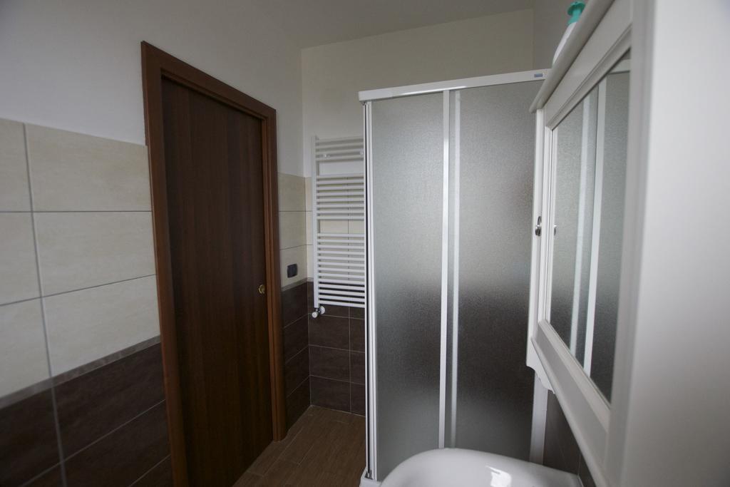 B&B La Terrazza Di Фраскати Номер фото