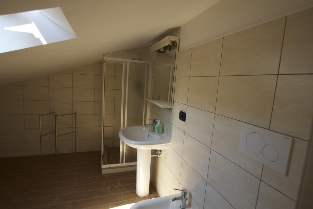 B&B La Terrazza Di Фраскати Номер фото