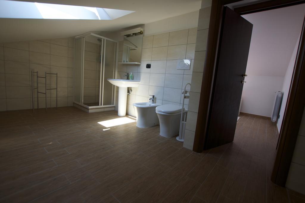B&B La Terrazza Di Фраскати Номер фото