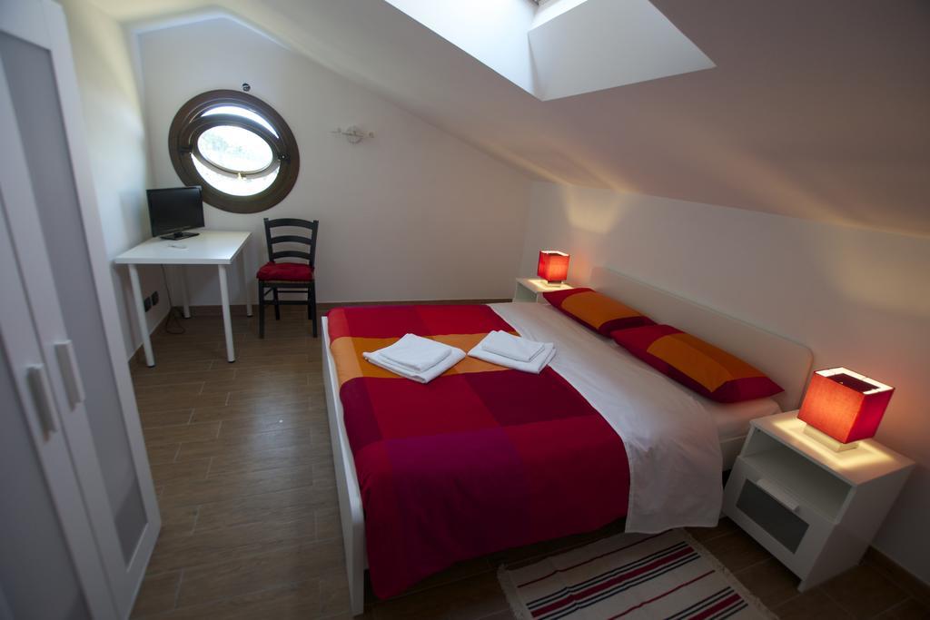 B&B La Terrazza Di Фраскати Номер фото