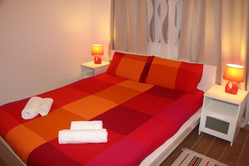 B&B La Terrazza Di Фраскати Номер фото