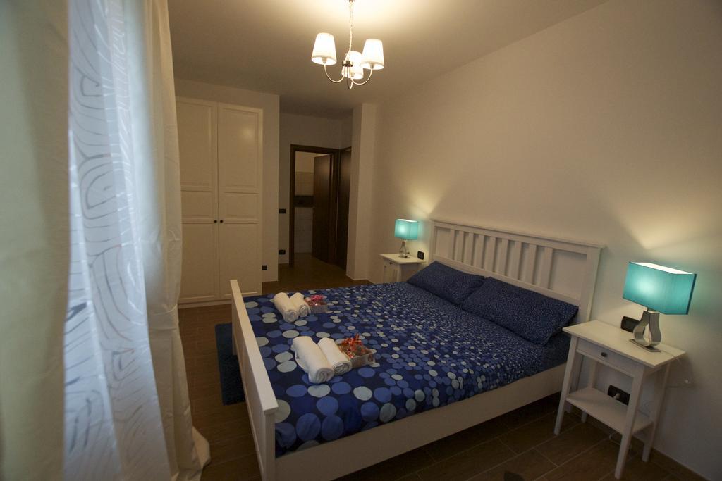 B&B La Terrazza Di Фраскати Номер фото